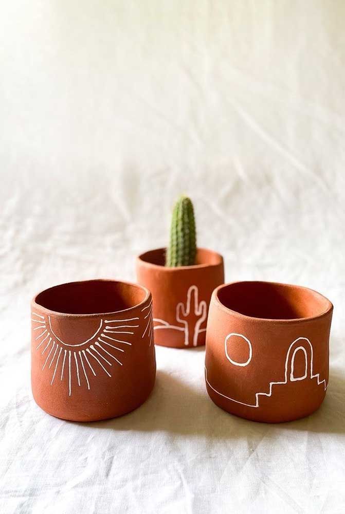 Terrace Pot